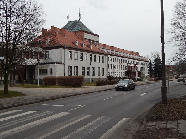 Immigration Office Berlin Address Contact And Opening Hours